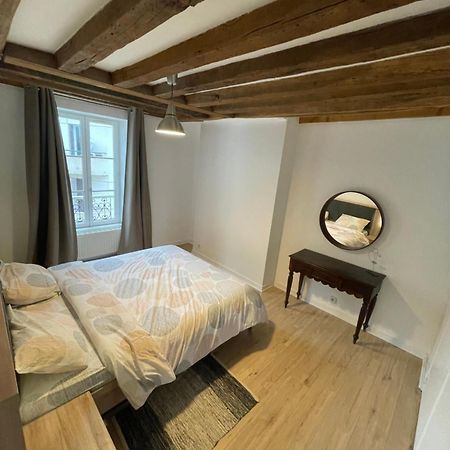 Charmant Appartement Orleans ! Exterior photo