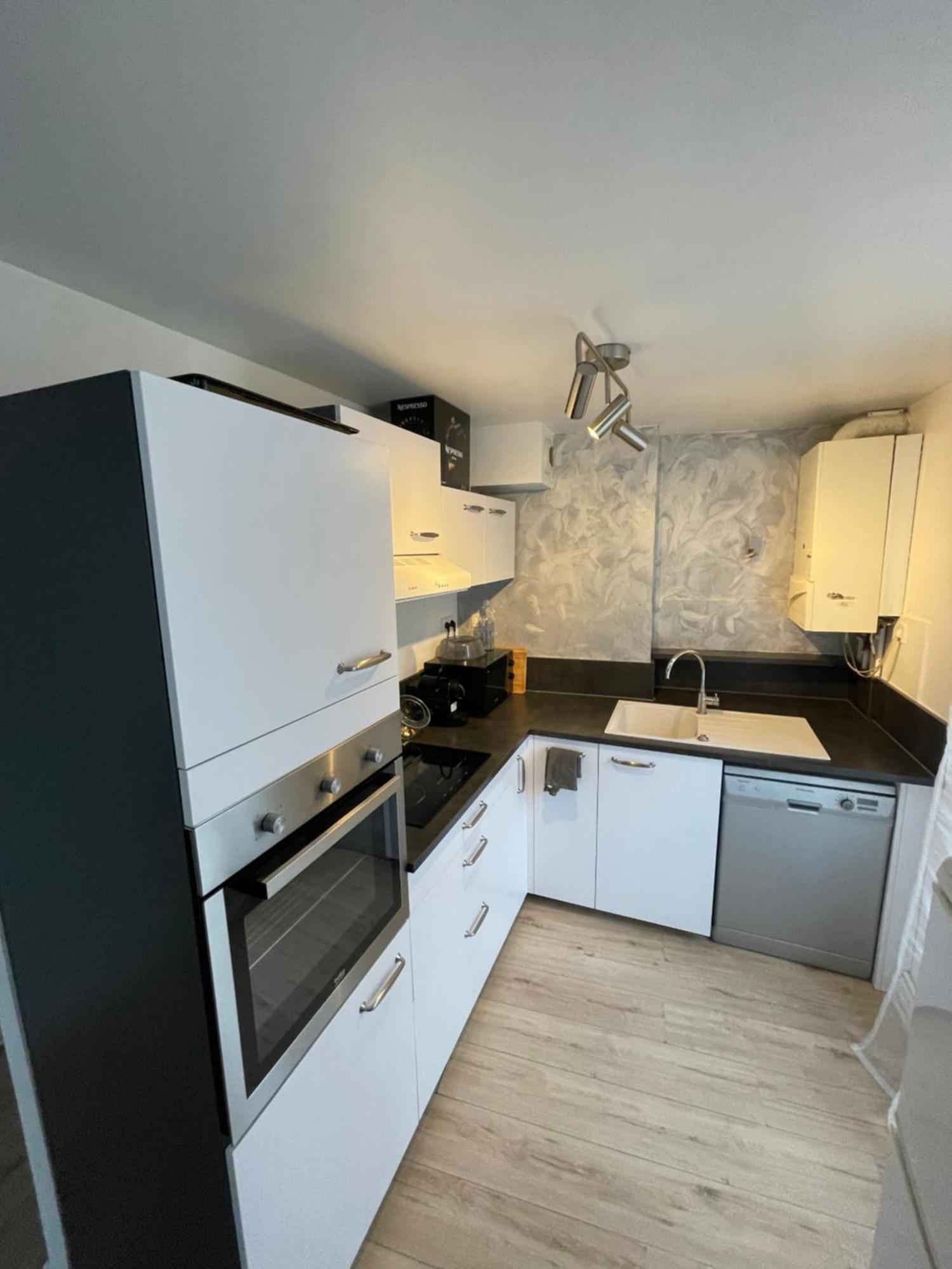 Charmant Appartement Orleans ! Exterior photo